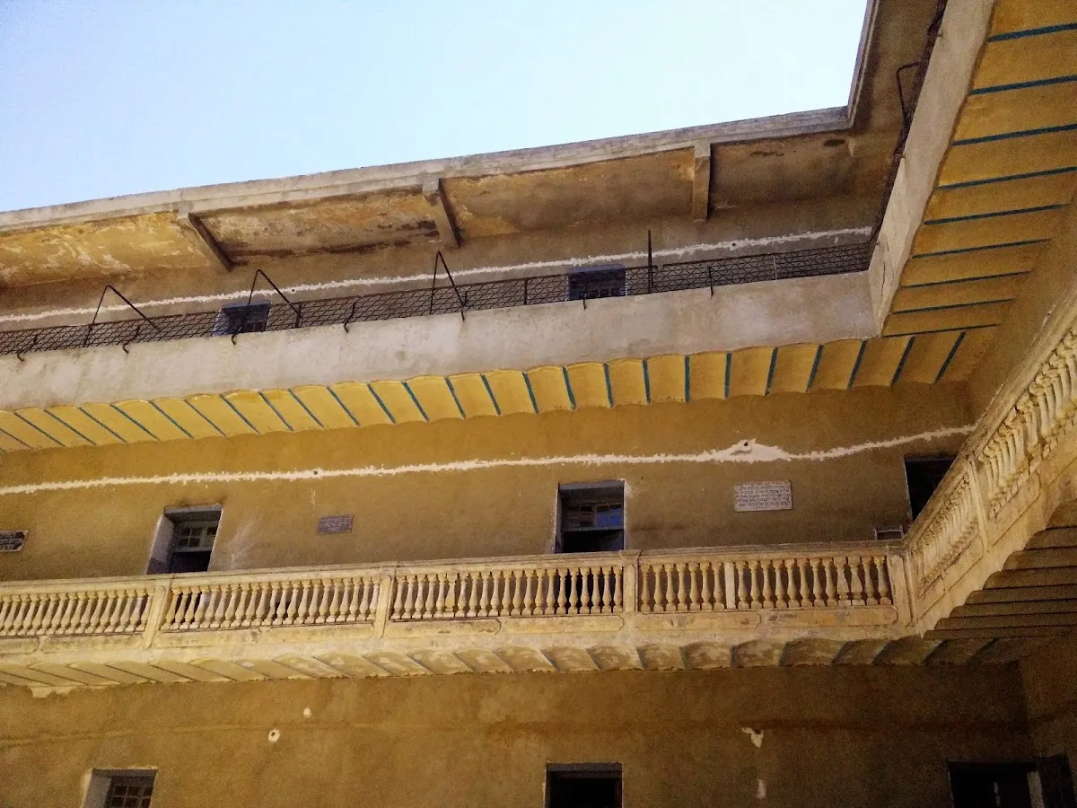 Talmud Torá — foto 7