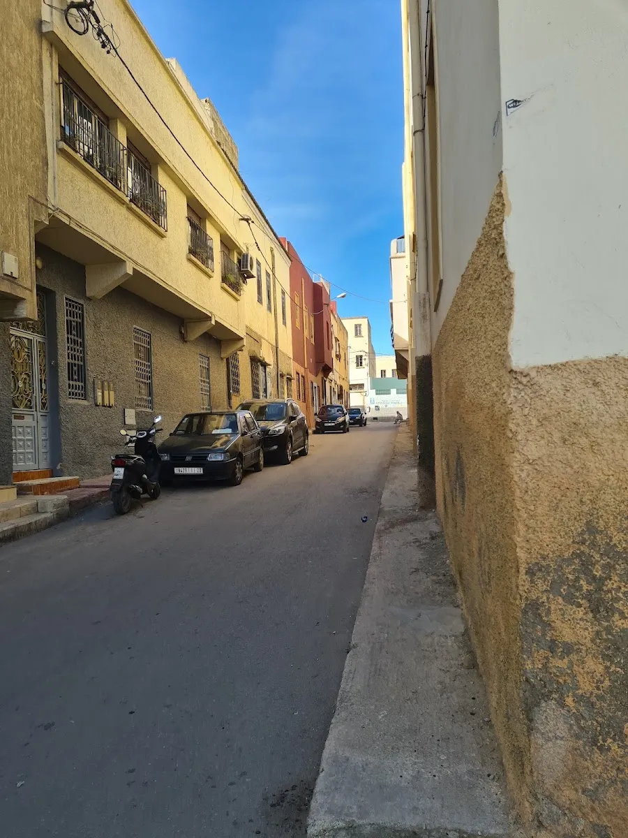 Talmud Torá — foto 10
