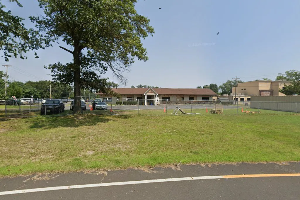 Talmud Torah Beis Avrohom