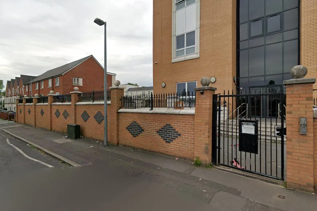 Talmud Torah Chinuch Norim School — foto 3