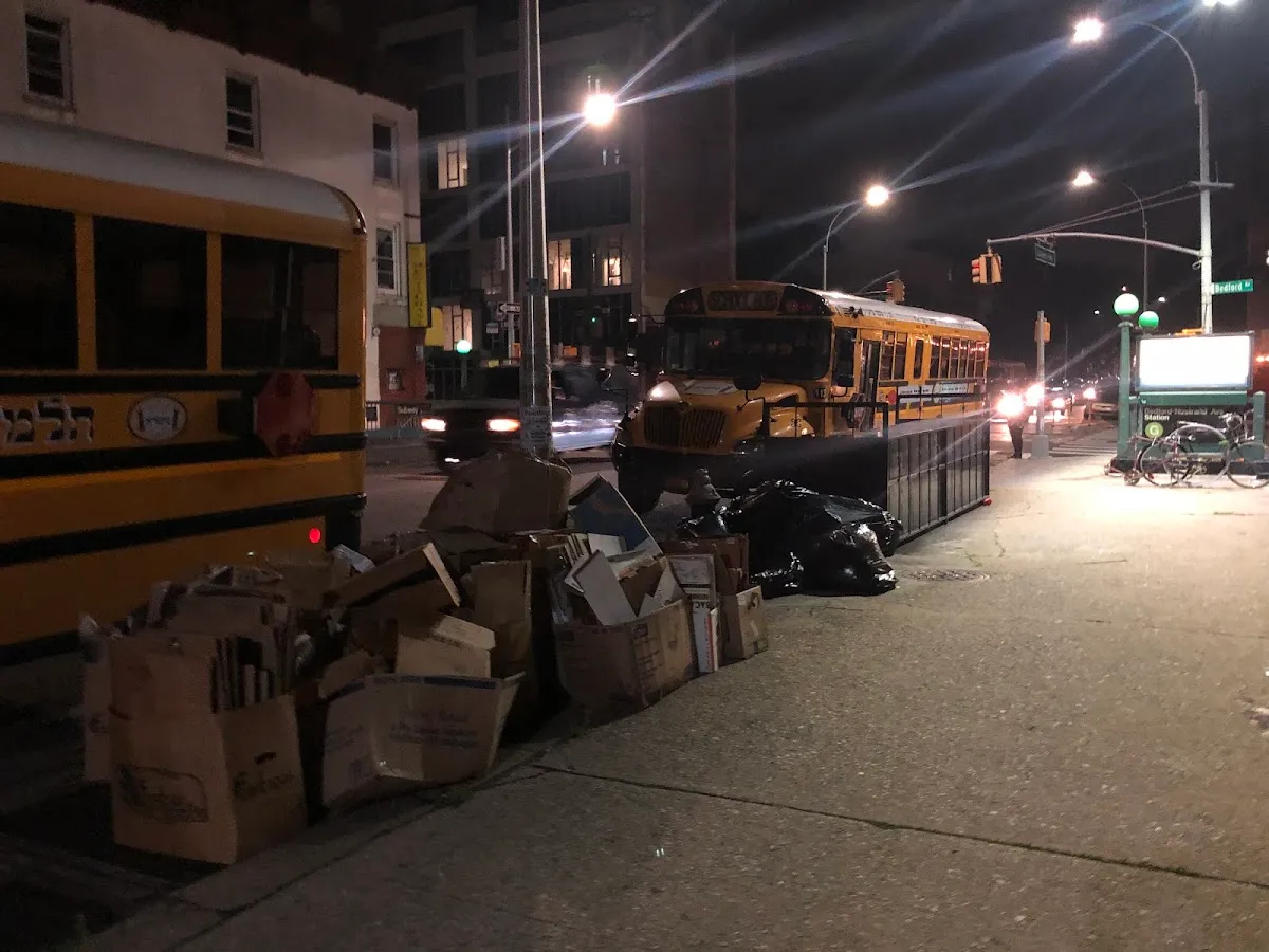 Talmud Torah D'nitra — photo 4