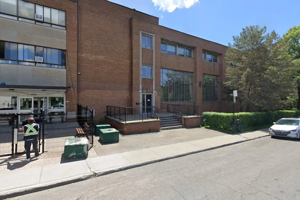 Talmud Torah Elementary School — foto 2