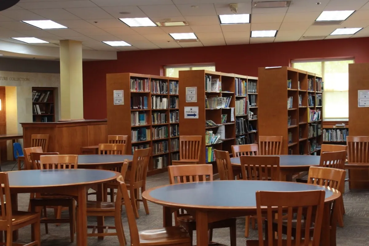 Talmud Torah of St Paul — photo 3