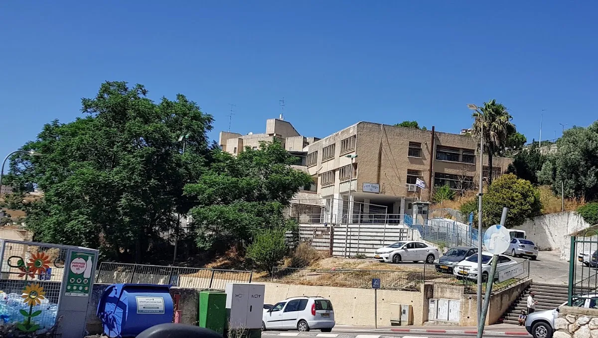Talmud Torah Tzemach David