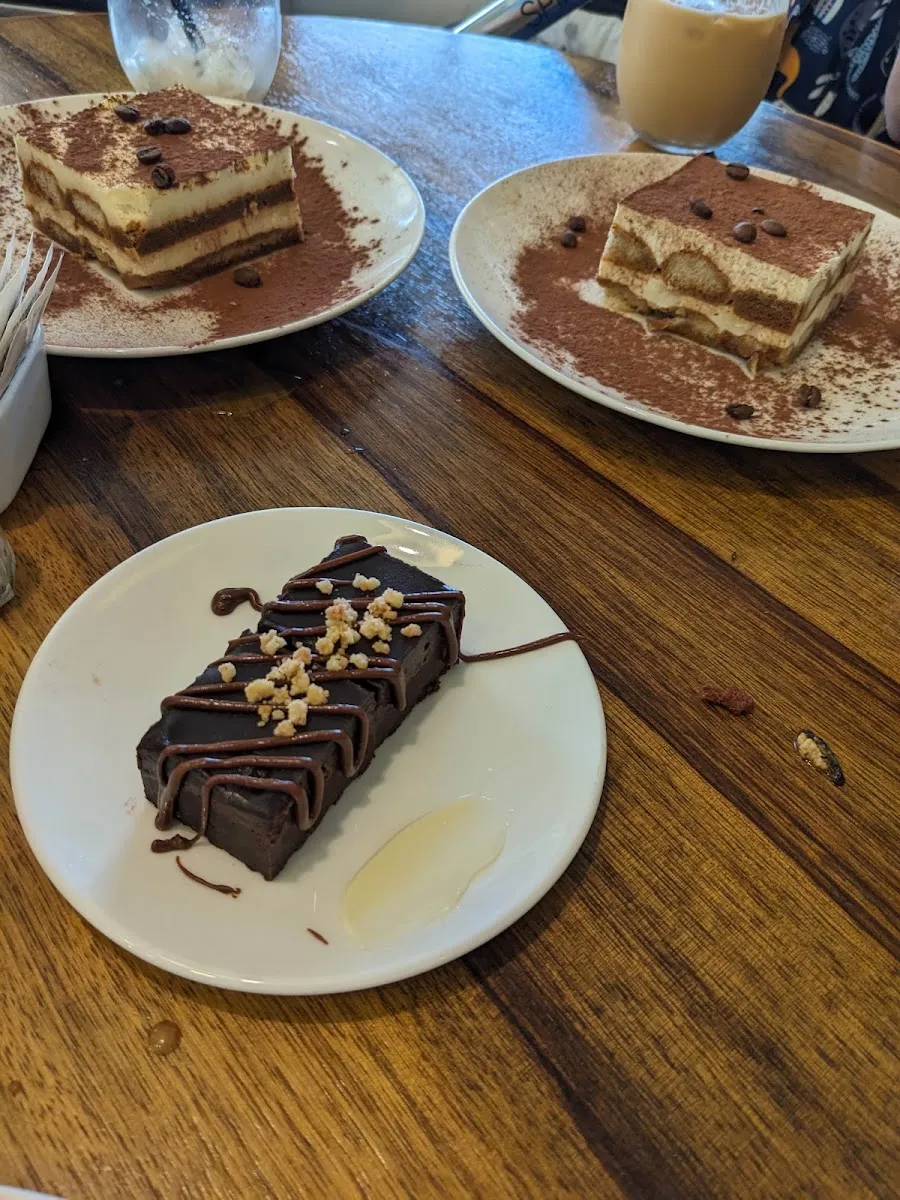 Tamara Cafe — foto 6