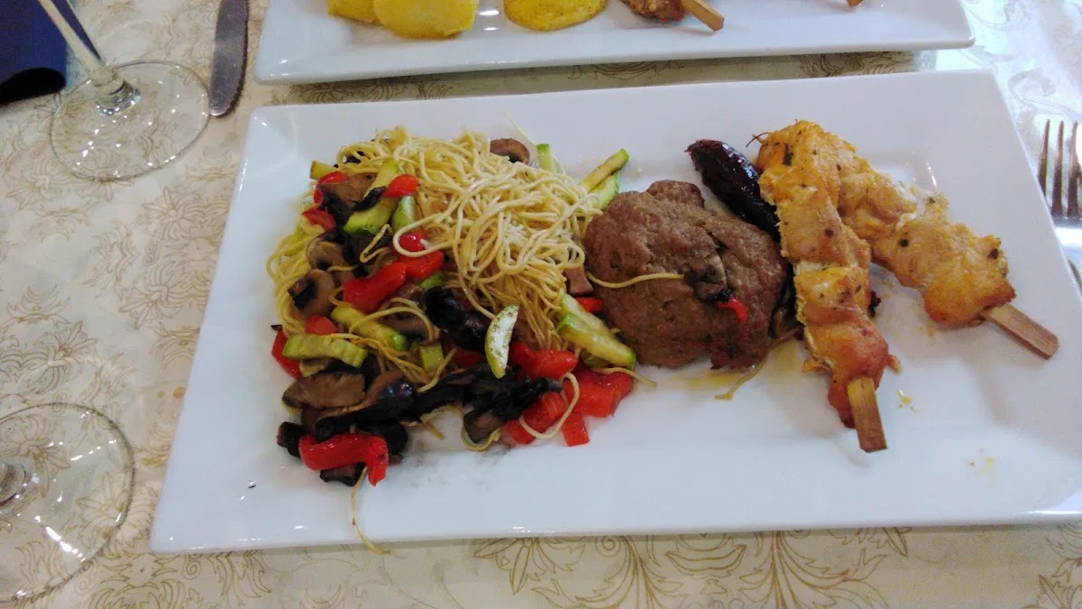 Tamid Kosher Restaurant — photo 3