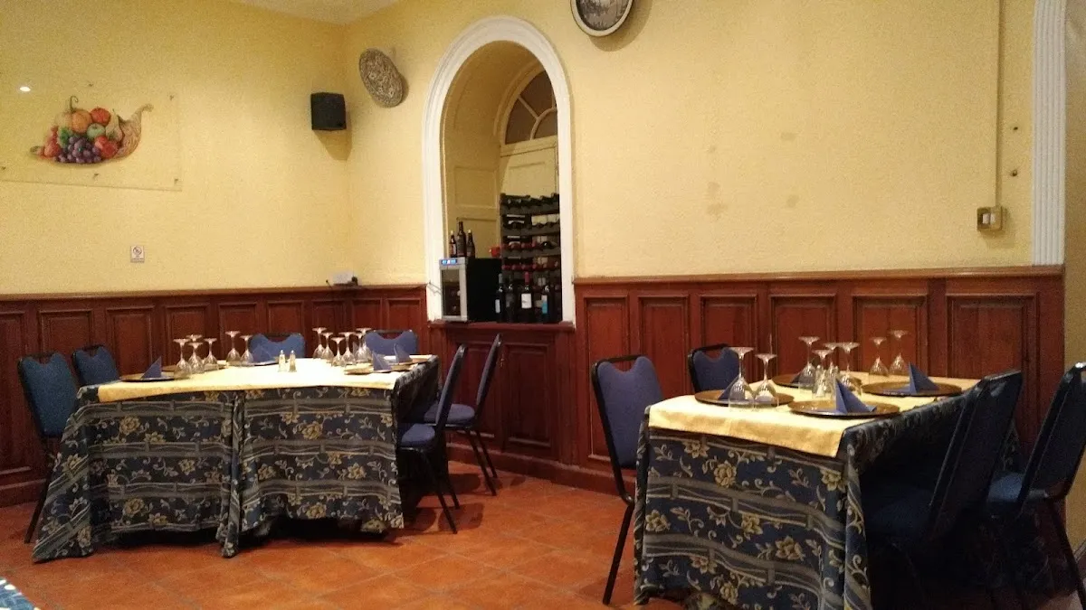 Tamid Kosher Restaurant — photo 4