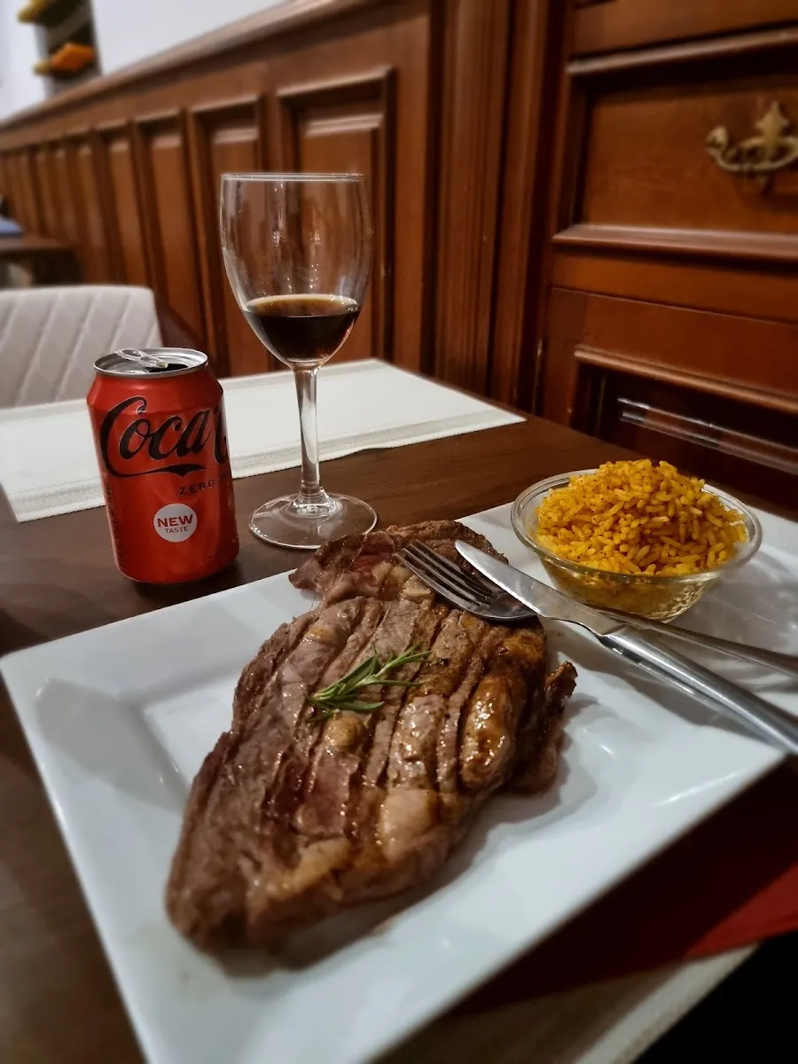 Tamid Kosher Restaurant — photo 5
