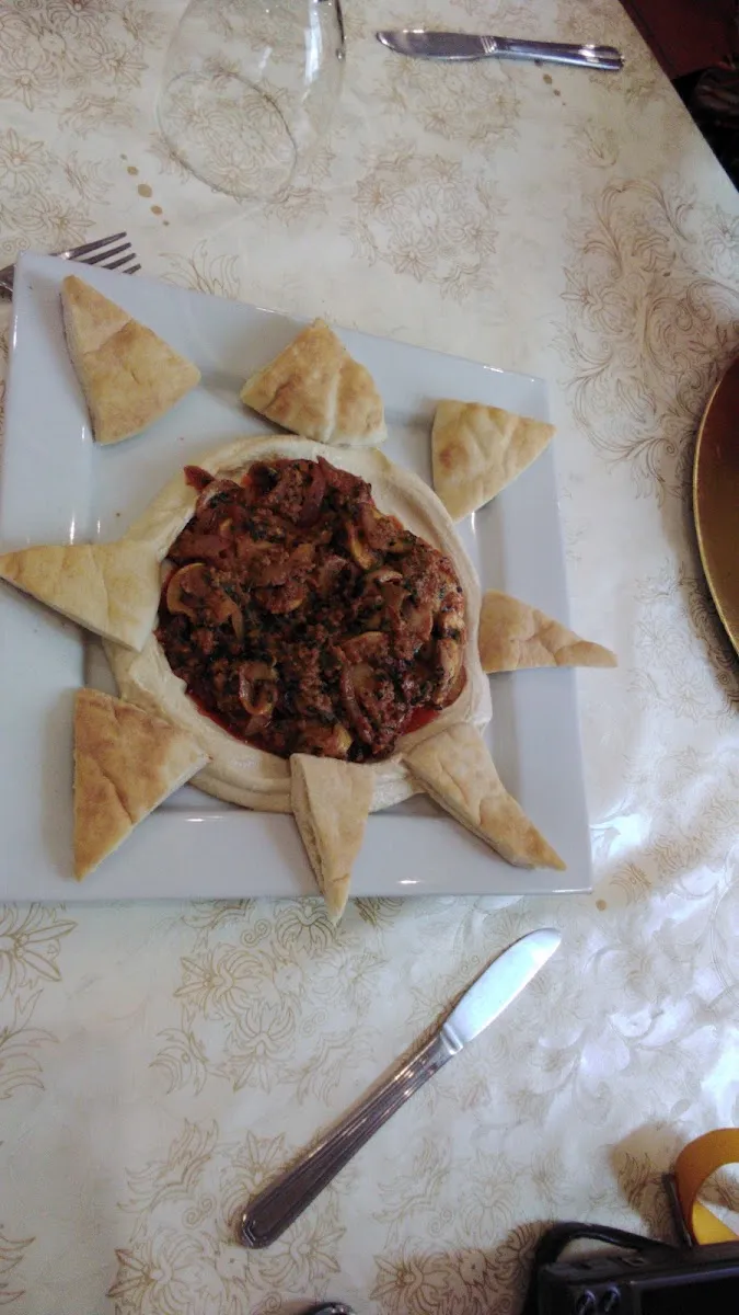 Tamid Kosher Restaurant — photo 6