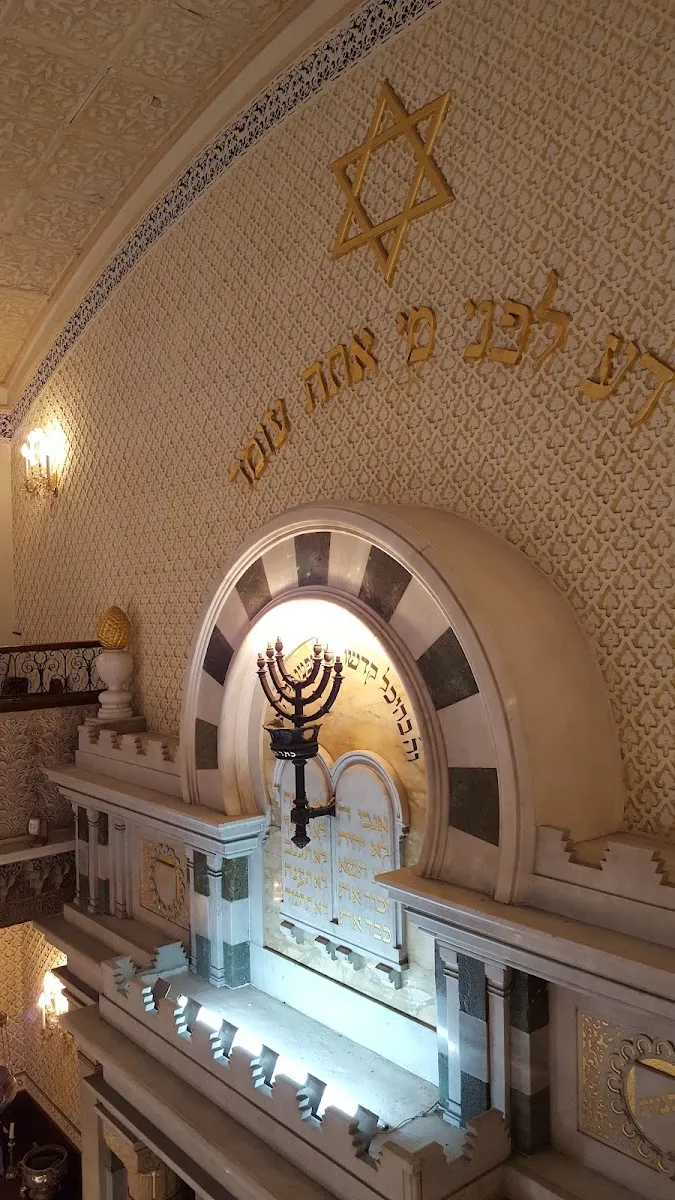 Tamid Kosher Restaurant — photo 8
