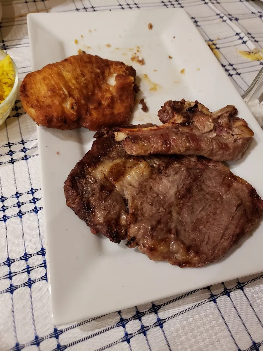 Tamid Kosher Restaurant — photo 10