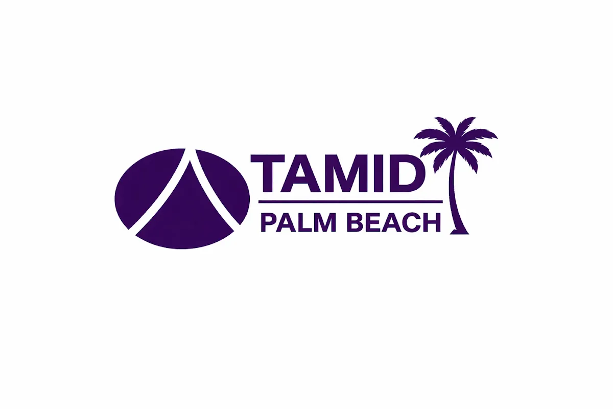 Tamid Palm Beach