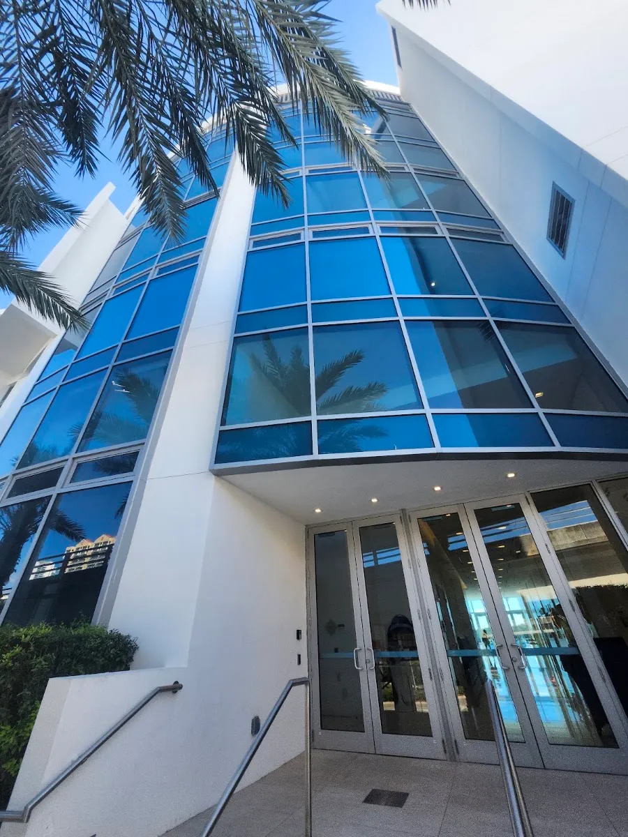 Tamim Academy of Miami