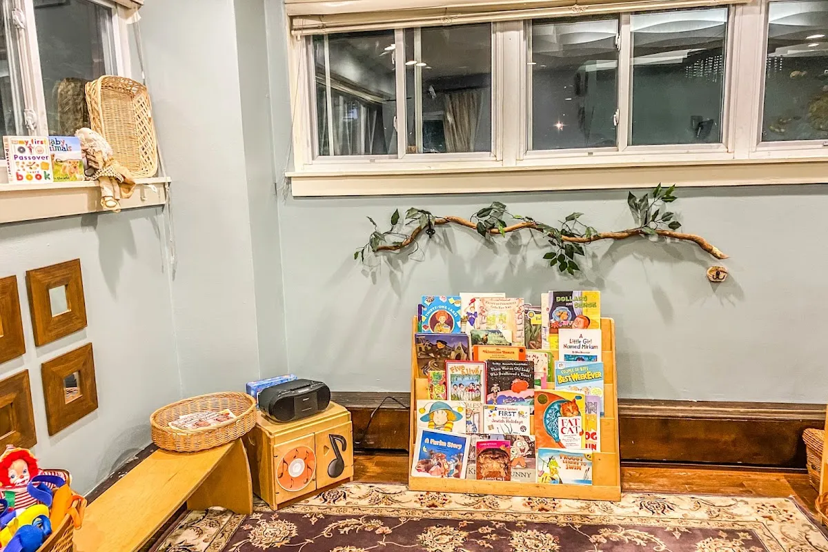 Tamim Academy of Queens — foto 4