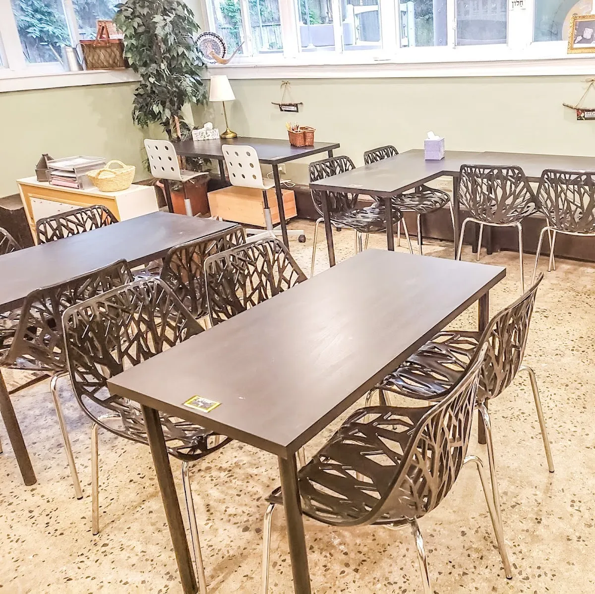 Tamim Academy of Queens — foto 8