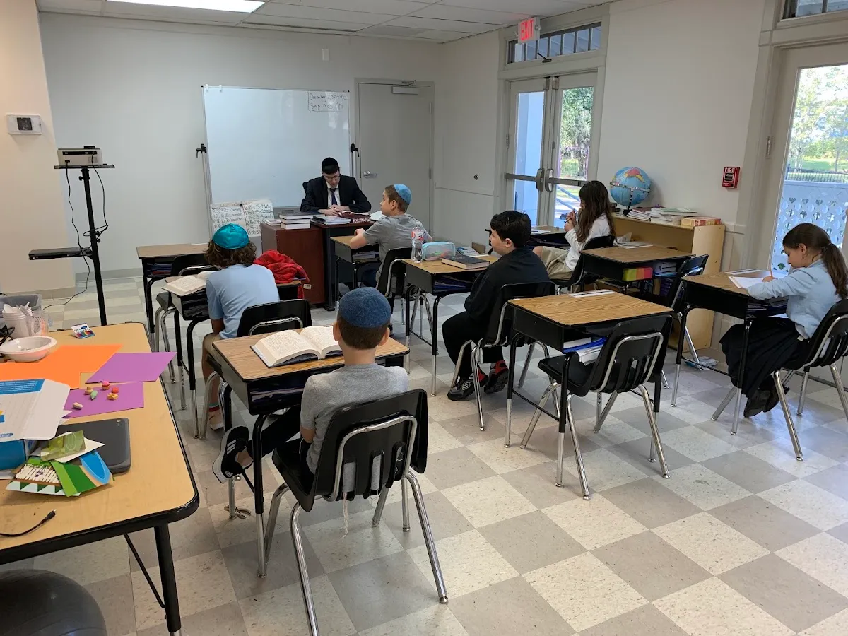 Tampa Torah Academy — photo 2