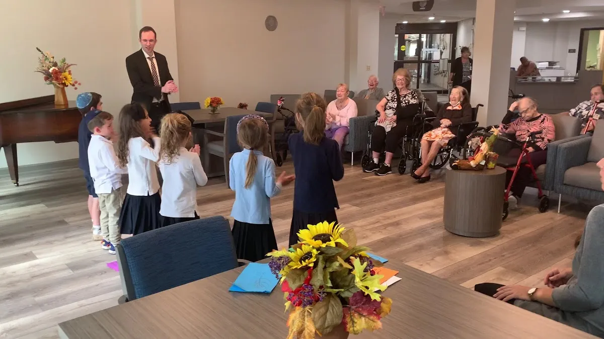 Tampa Torah Academy — photo 3