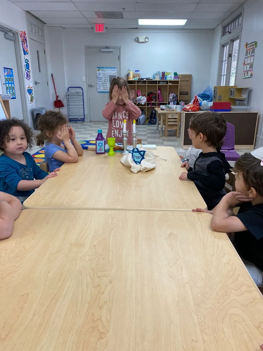 Tampa Torah Academy — photo 4