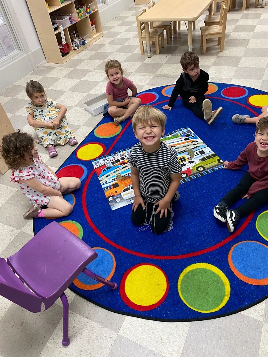 Tampa Torah Academy — photo 5