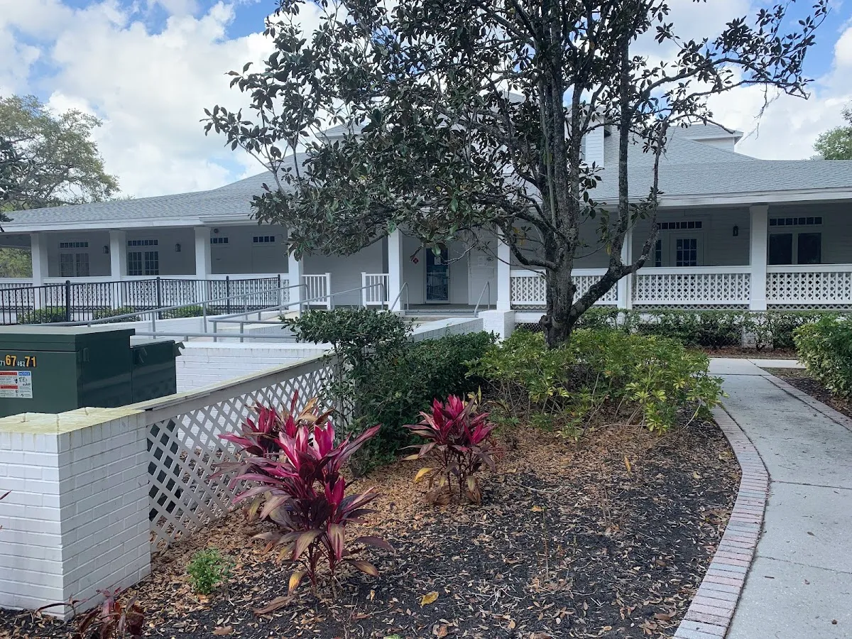 Tampa Torah Academy — photo 6