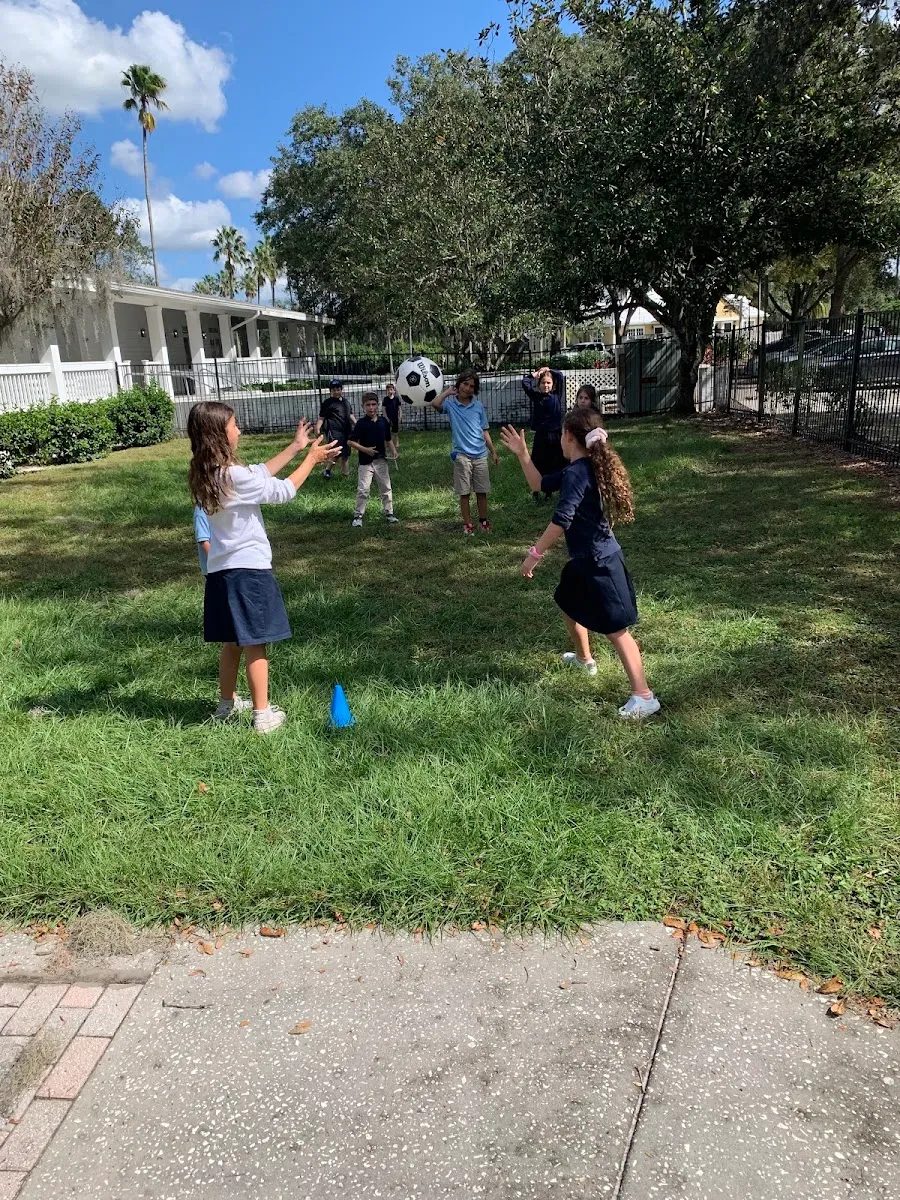 Tampa Torah Academy — photo 8