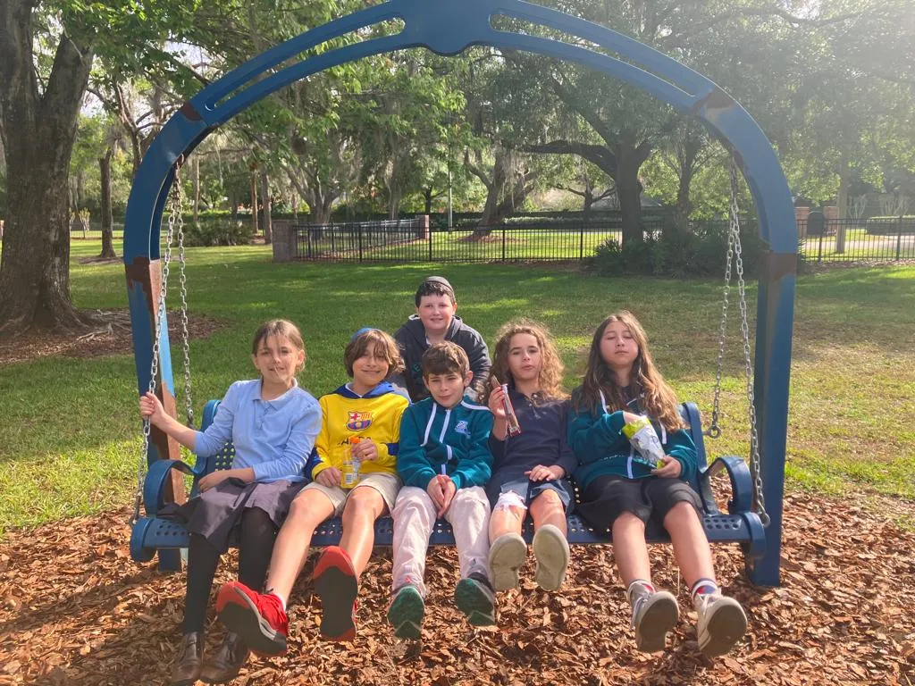 Tampa Torah Academy — photo 9