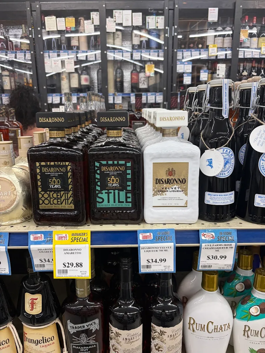 Tamura's Fine Wine & Liquors Waialae — photo 3