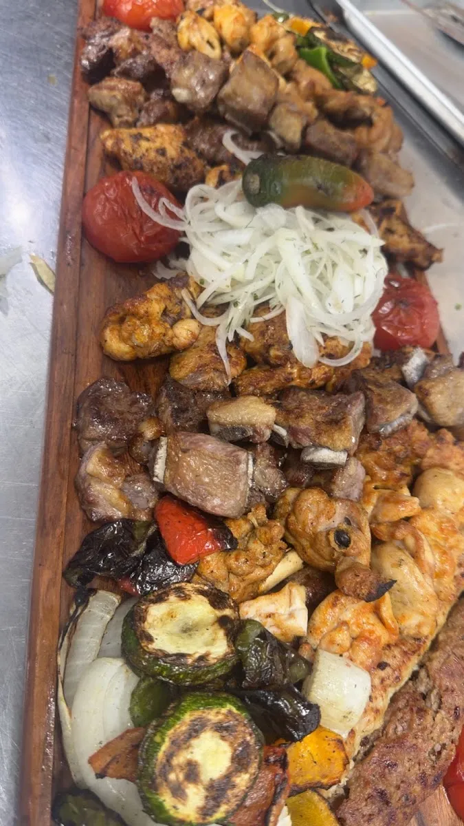 Tandir Kebab House — foto 2