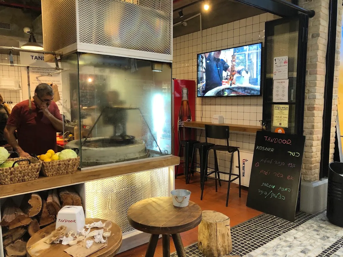 Tandoor (Sarona) — photo 3