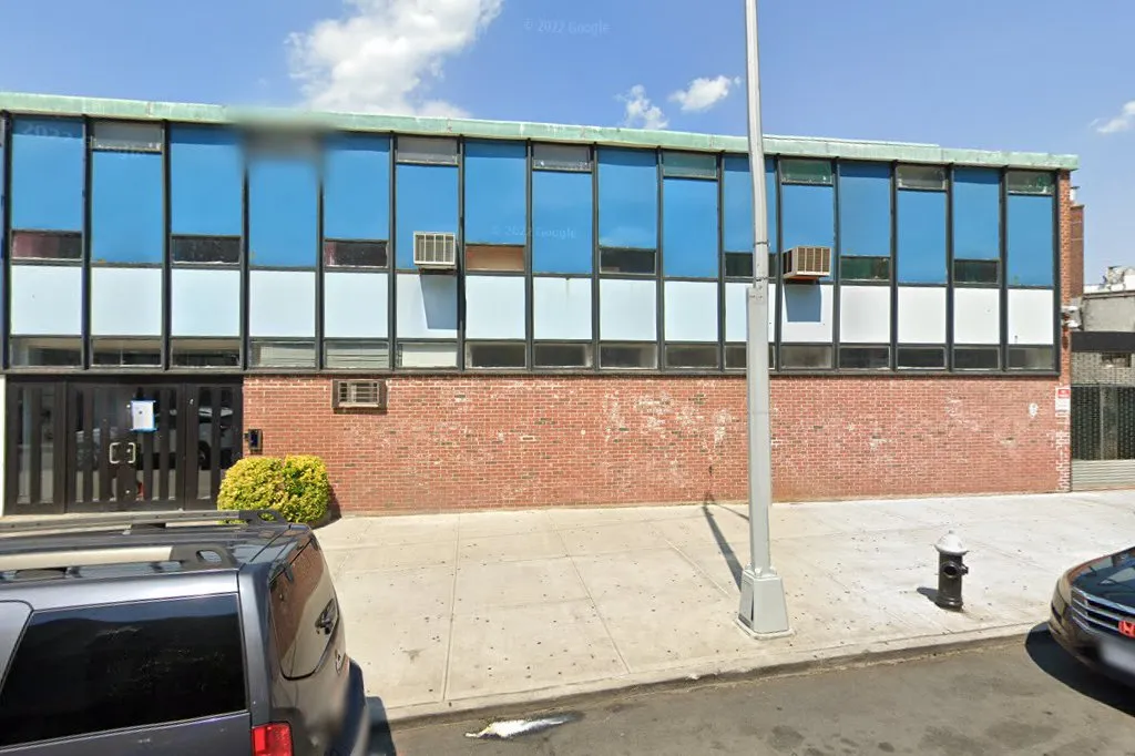 Tanger Hillel de Brooklyn College — foto 2