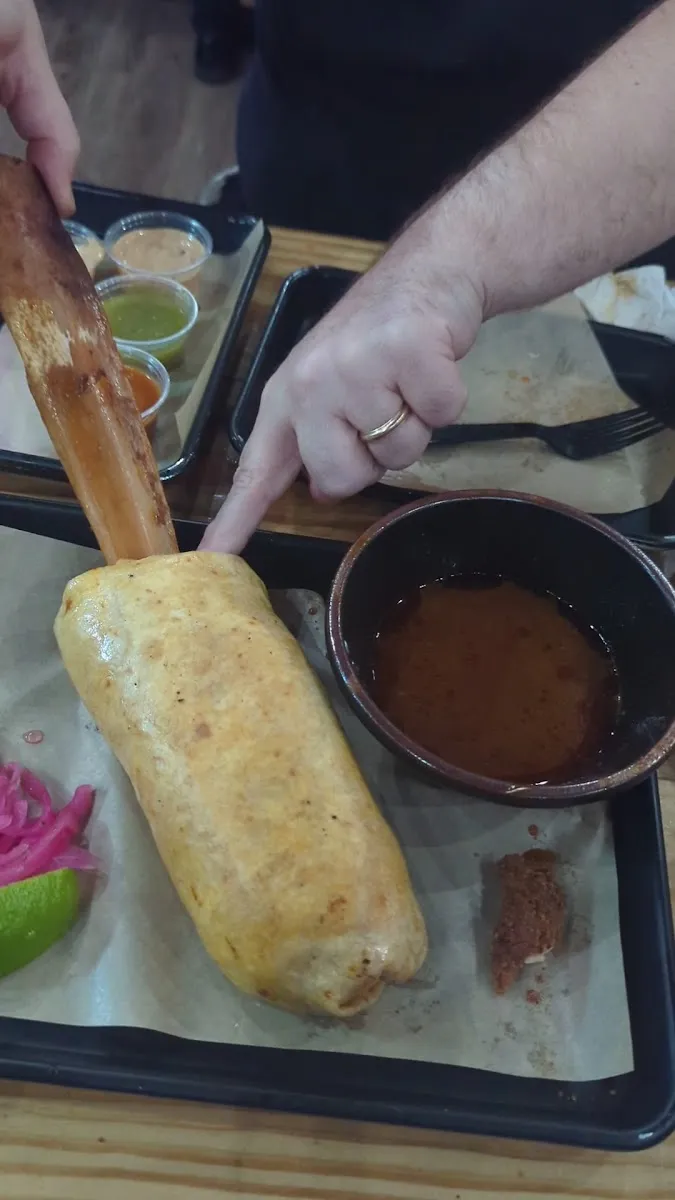 Taquito — photo 3