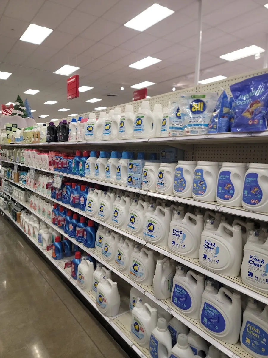 Target (Rochester South Super Target) — photo 3