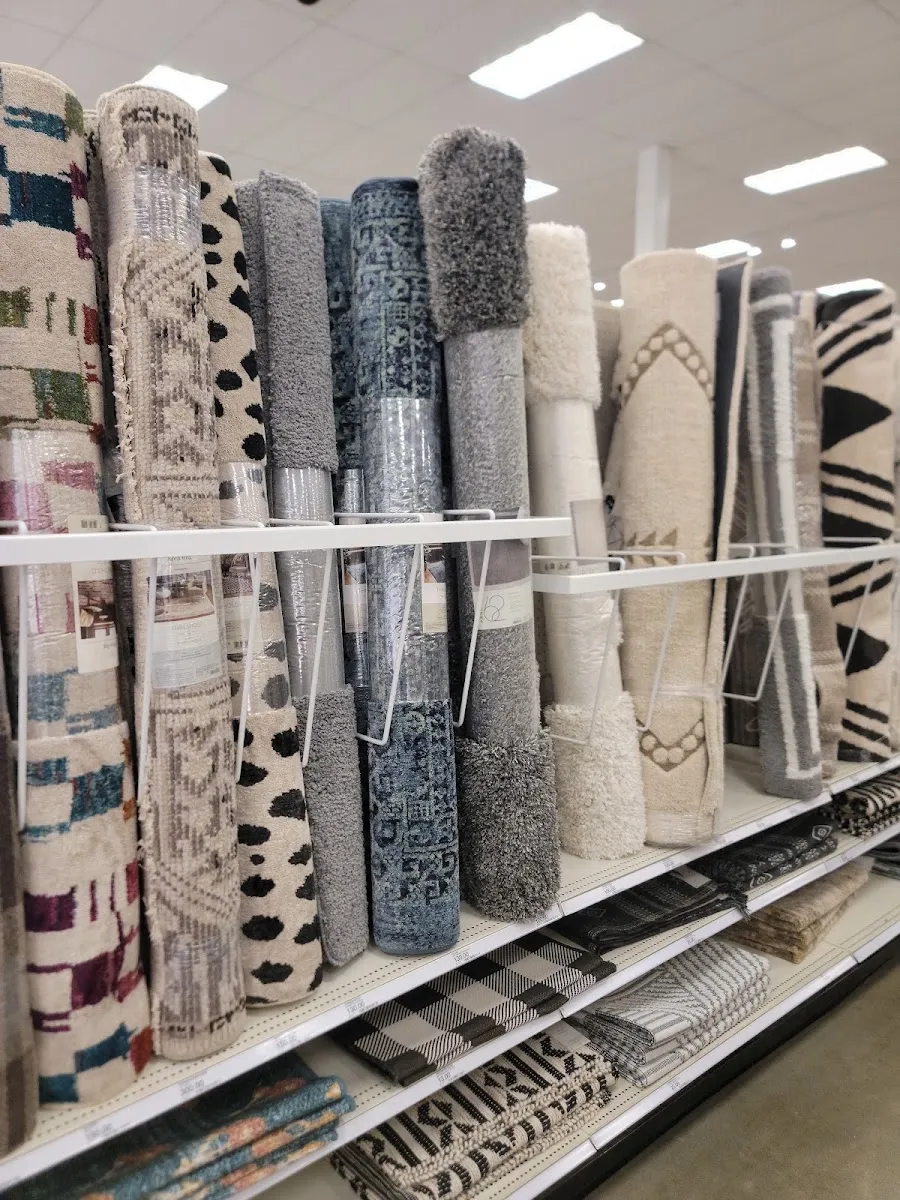 Target (Rochester South Super Target) — photo 5