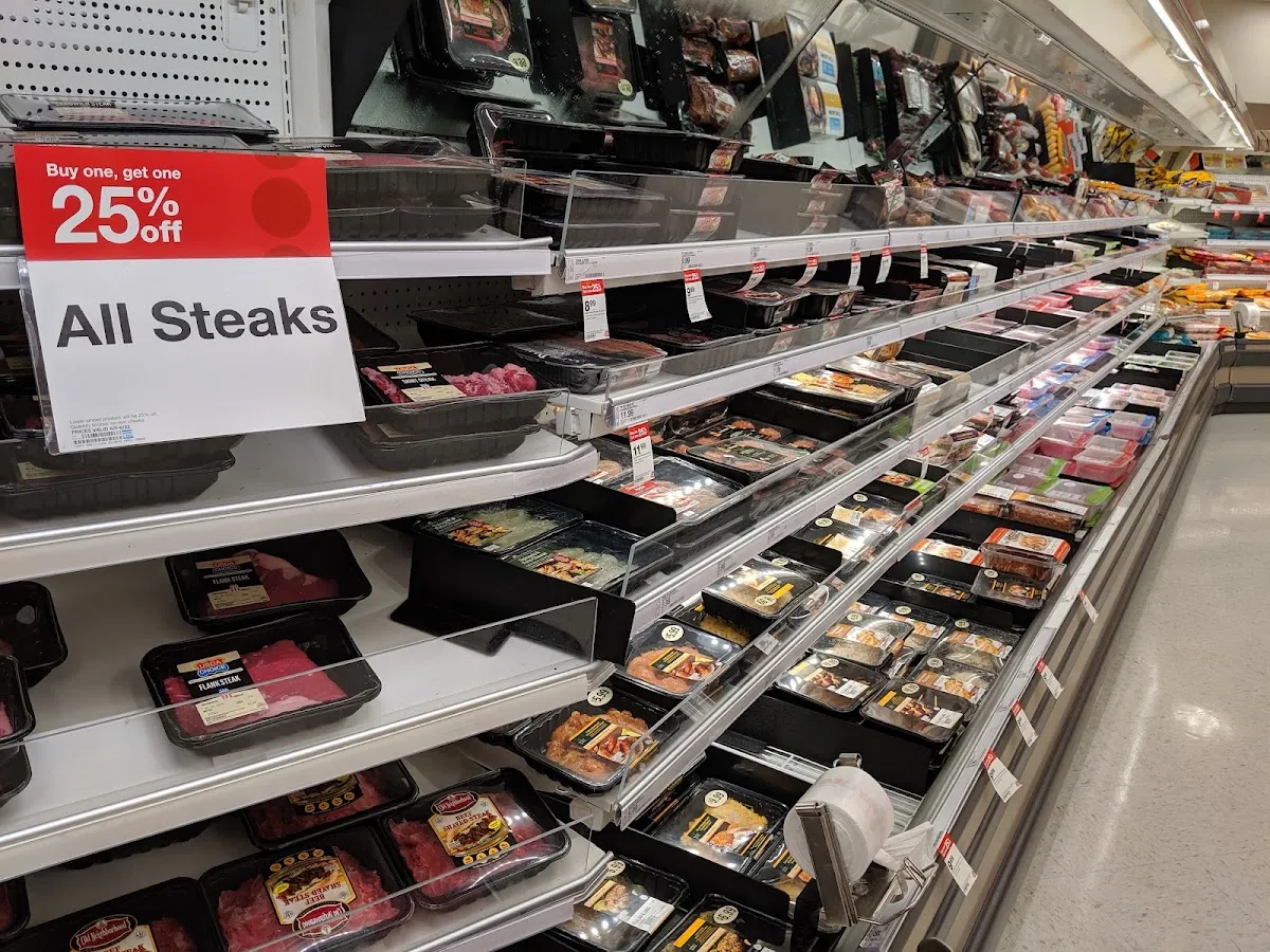 Target (Rochester South Super Target) — photo 8
