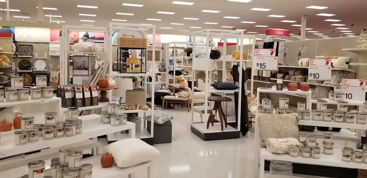 Target (Rochester South Super Target) — photo 9