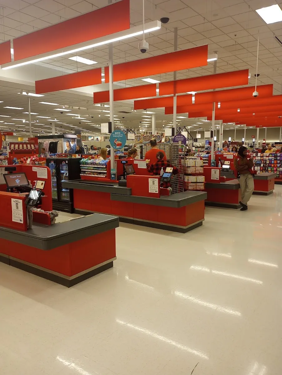 Target (Rochester Super Target) — photo 2