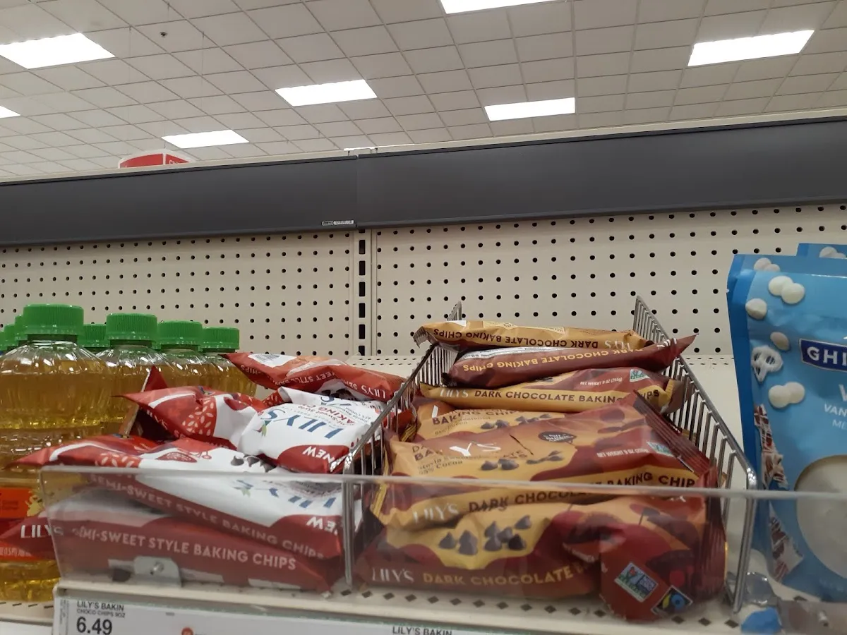 Target (Rochester Super Target) — photo 4