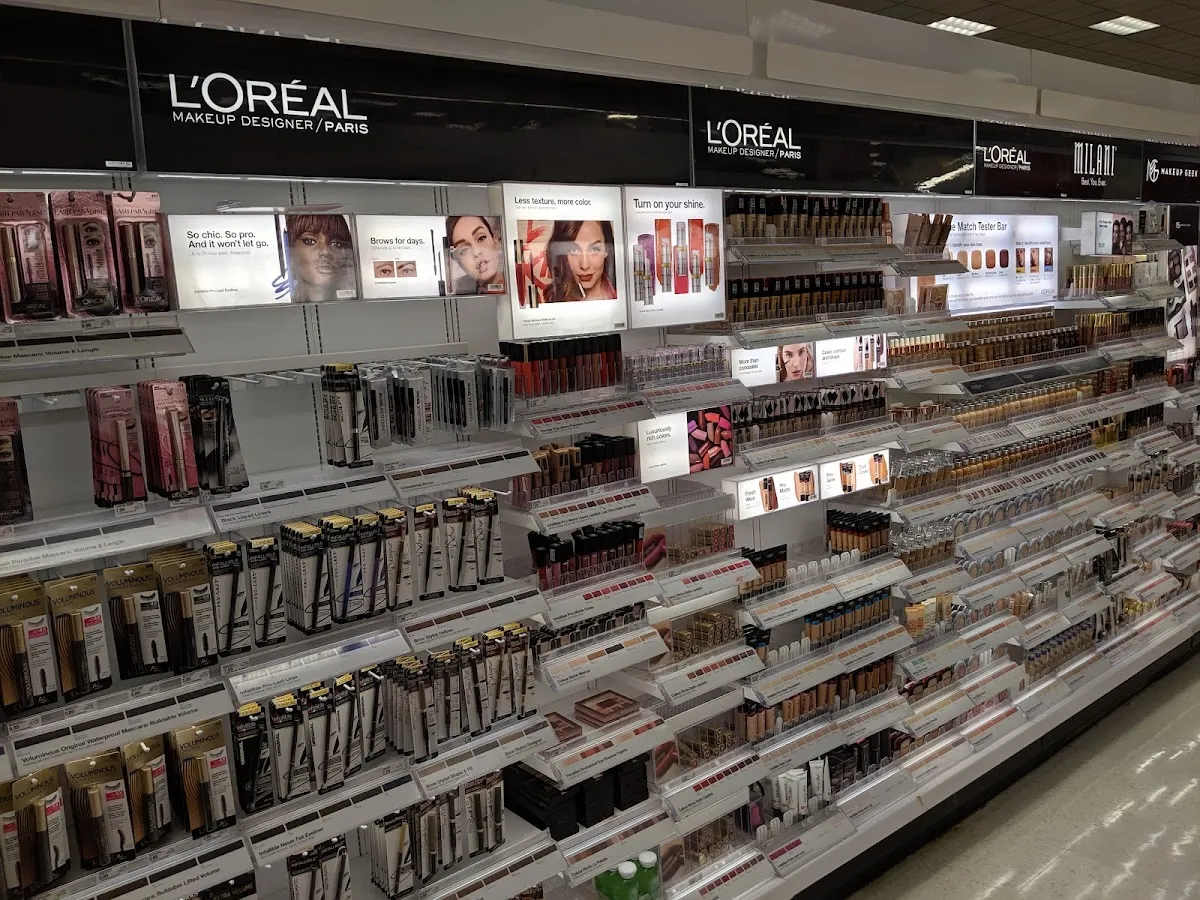 Target (Rochester Super Target) — photo 5