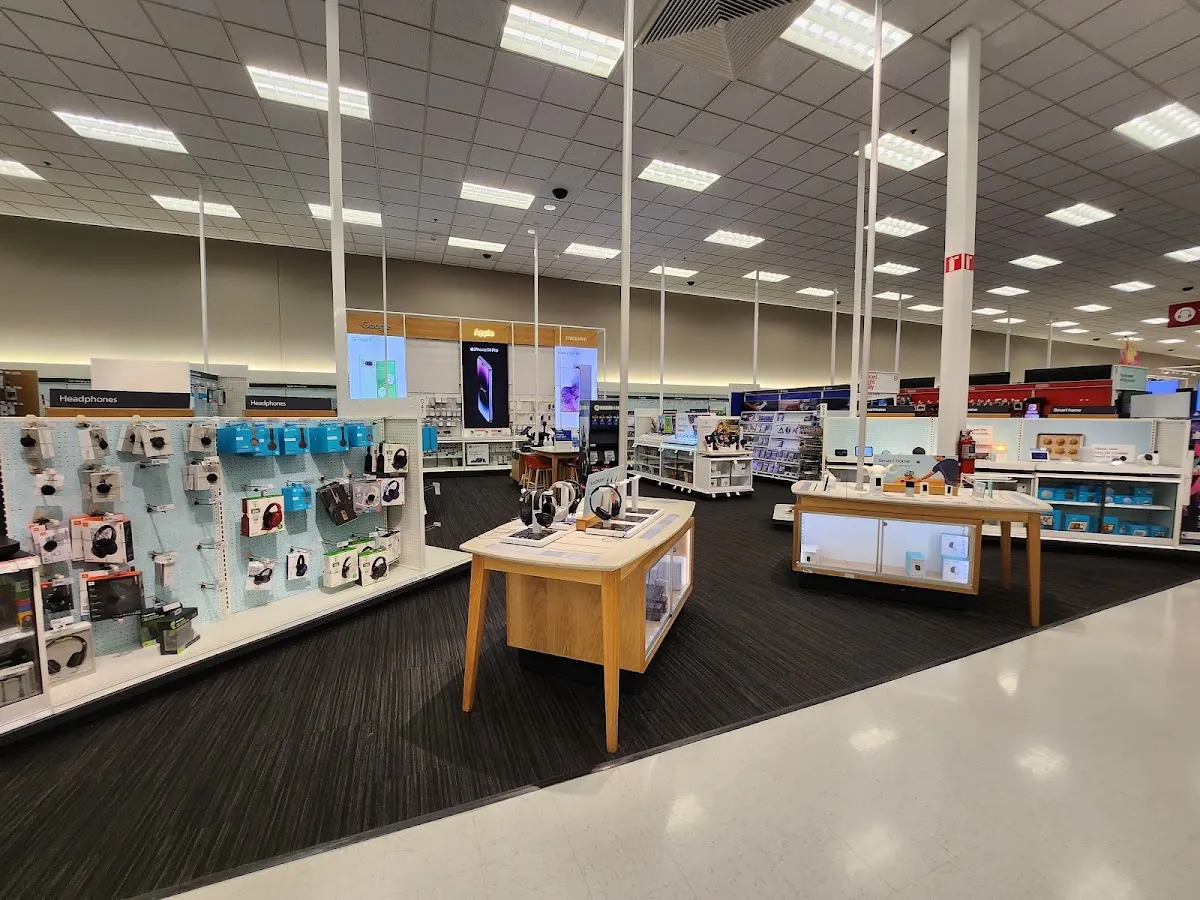 Target (Rochester Super Target) — photo 6