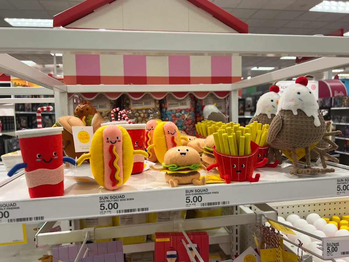 Target (Rochester Super Target) — photo 7