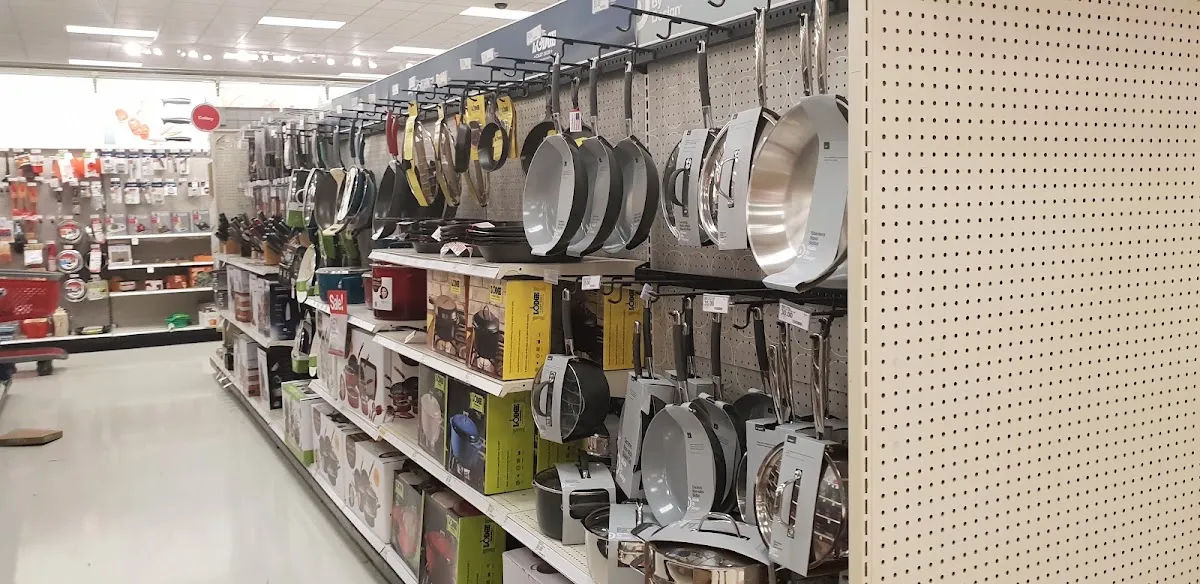 Target (Rochester Super Target) — photo 8
