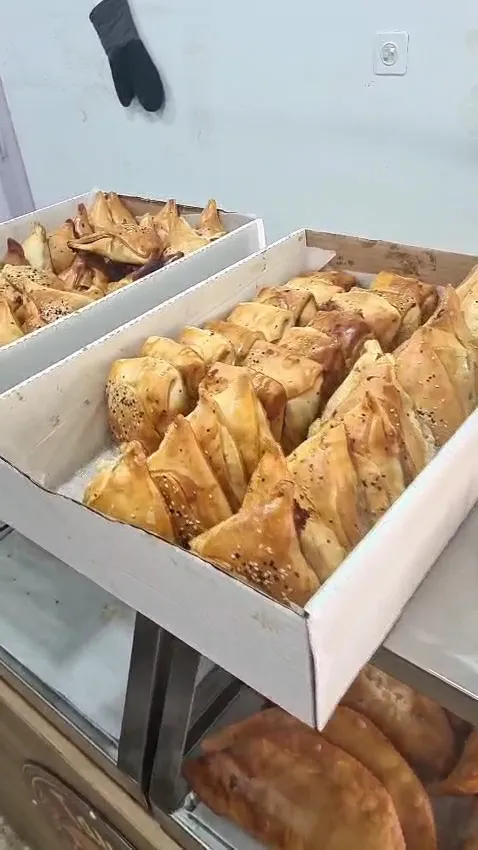 Tashkent Bukharan Pastries — photo 2