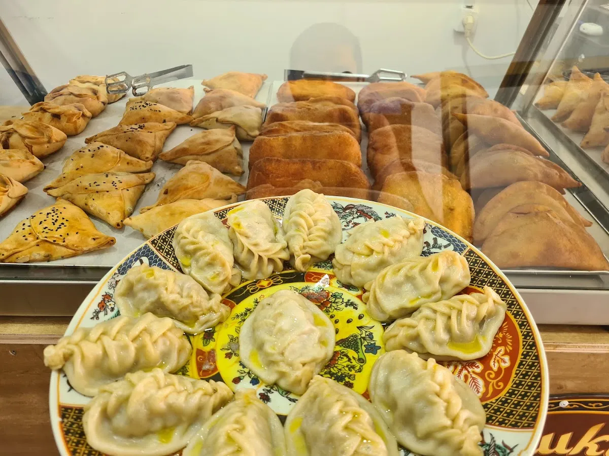 Tashkent Bukharan Pastries — photo 6