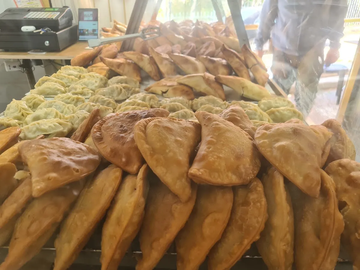Tashkent Bukharan Pastries — photo 9
