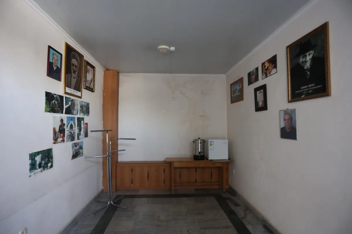 Tashkent Bukharian Jewish Sephardic Synagogue — foto 6