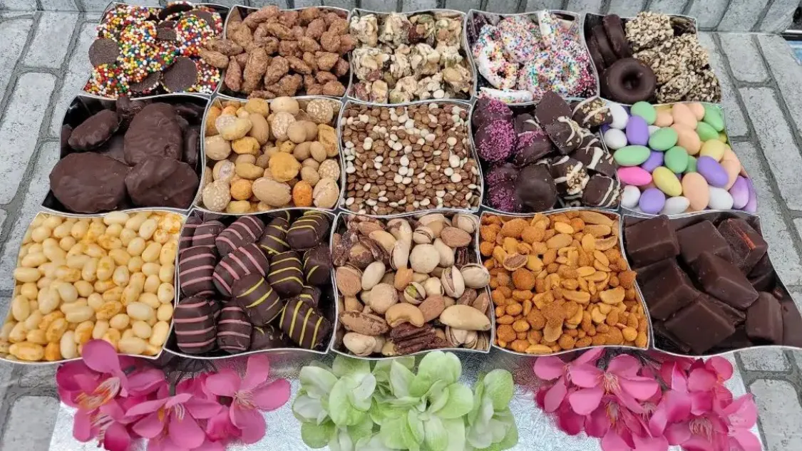 Taste of Israel — photo 3