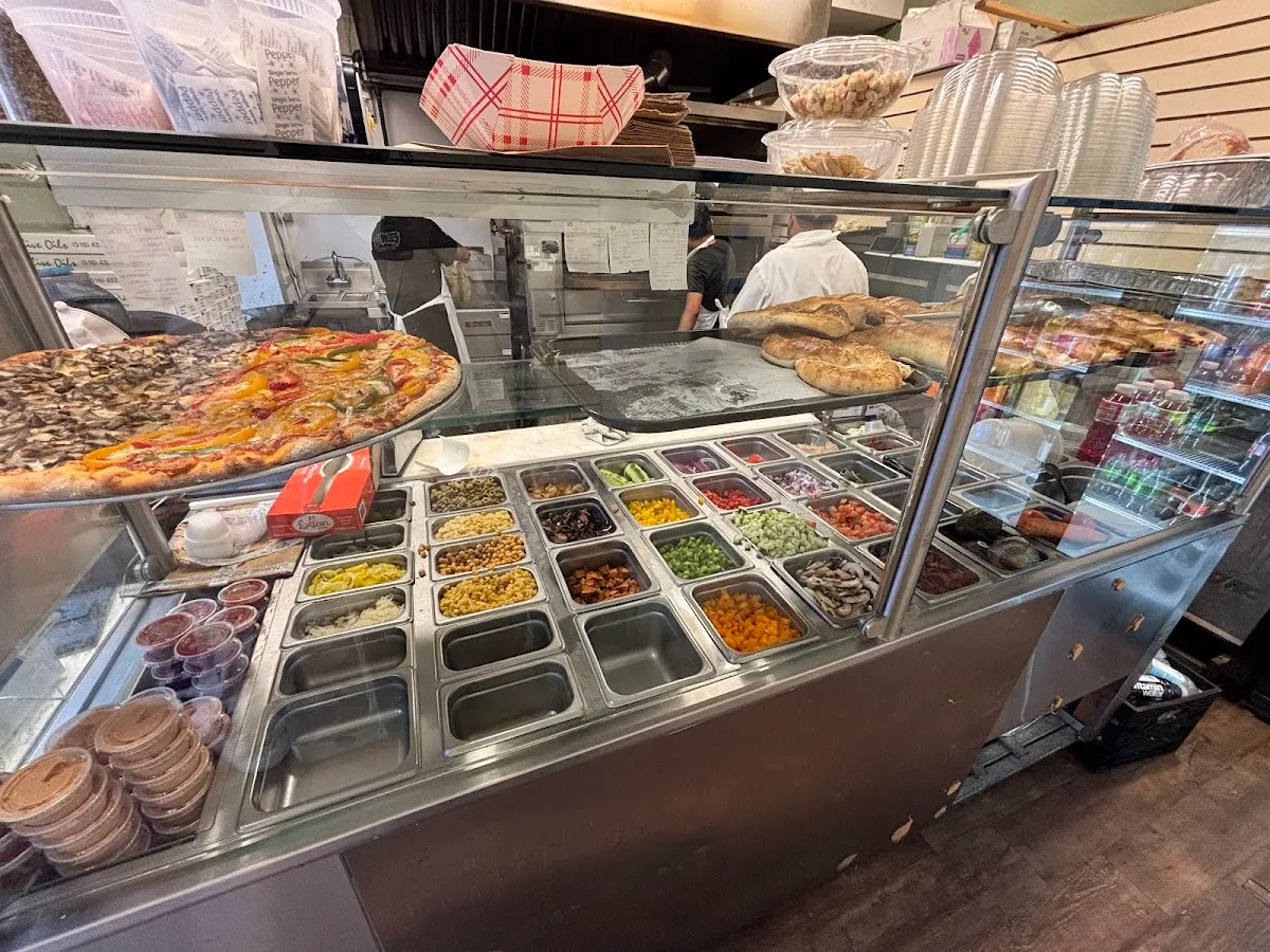Tasters Market — photo 3