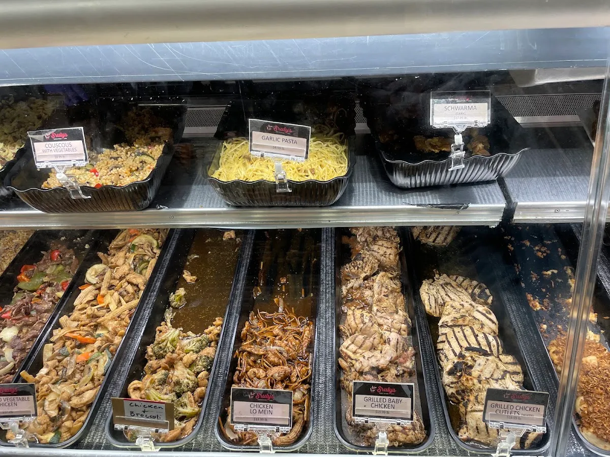 Tasters Market — photo 4