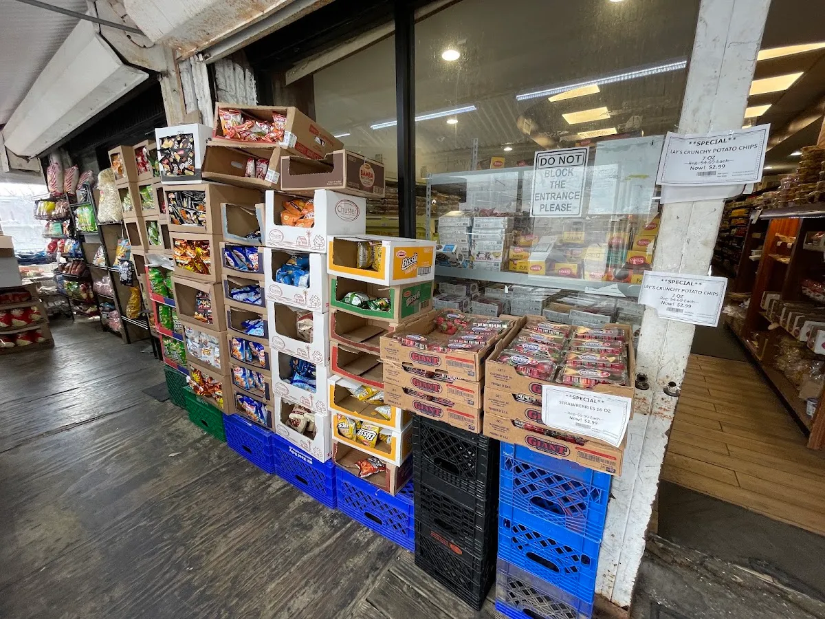 Tasters Market — photo 5