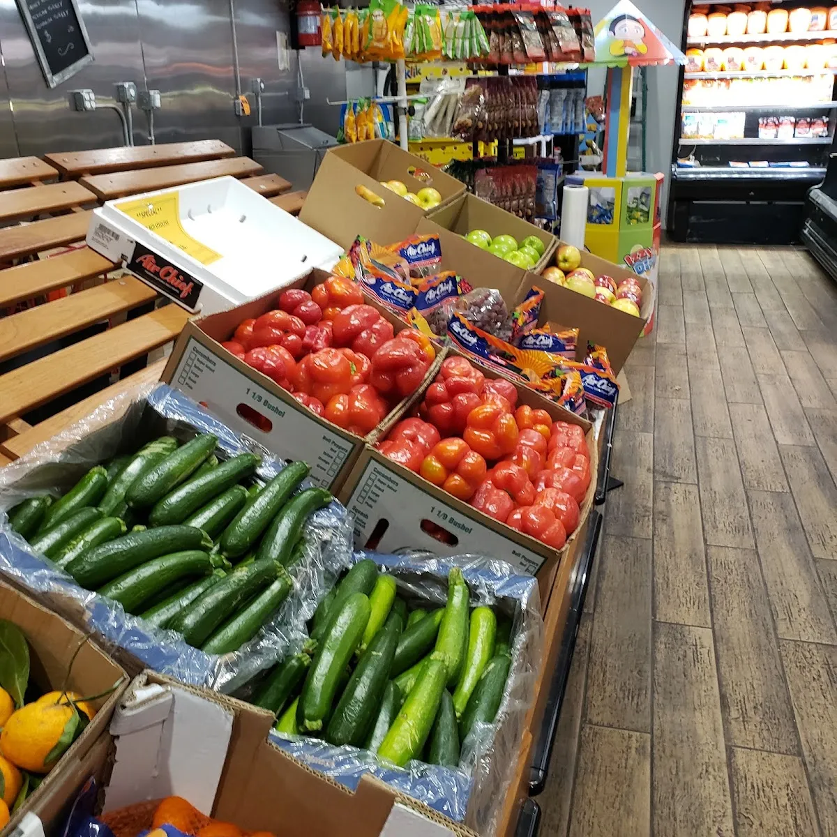 Tasters Market — photo 7